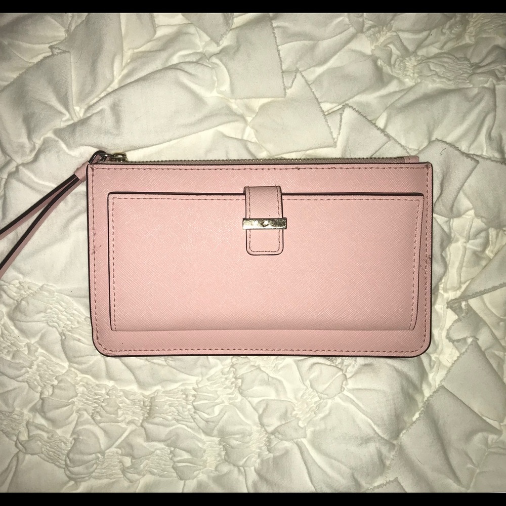 Kate Spade Cameron Street Karolina Wallet/Wristlet